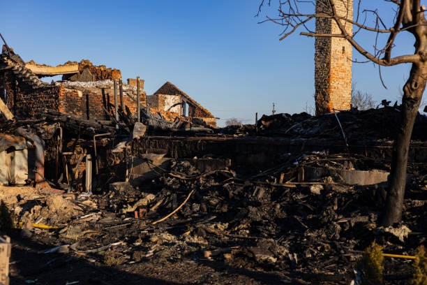 Reliable Fire Damage Removal contractor in Millstone Township, NJ by Fire Damage Flint